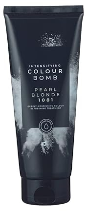 Colour Bomb Pearl Blonde 1081 200 ml
