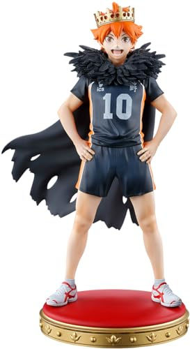 Ichibansho Figure - Haikyu! - Shoyo Hinata (TBA), Bandai Spirits Collectible Statue