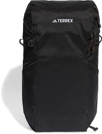 adidas Unisex Terrex Xploric Climacool 30L Backpack, Carbon, One size