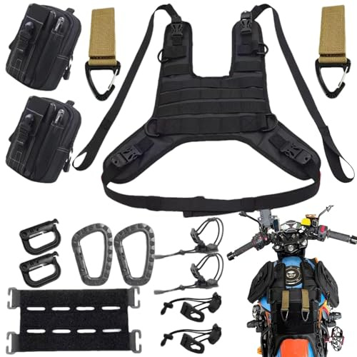 Borsa copriserbatoio per moto - Borsa da serbatoio per sella, borsa posteriore per serbatoio 'olio | Resistente copertura del serbatoio 'olio per moto, borsa impermeabile per uomo, borsa da se