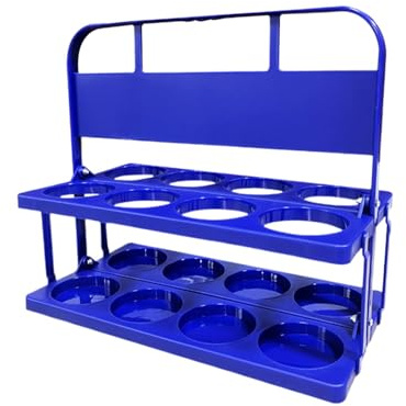 Portador de cerveza, caja de botella de bebidas, portador de cerveza reutilizable, cubo de cerveza plegable, portador de bebidas portátil, portador de cerveza de paquete de 8, soporte de cerveza con