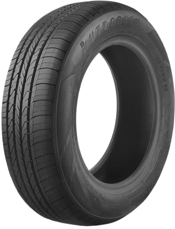 Autogreen HARMONIC SC4 165/65 R15 81T Pneumatico Estivo Auto