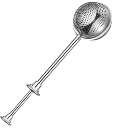 FLCPJGV Espolvoreador de Hornear, Dispensador de Azúcar en Polvo, Herramienta de Cocina