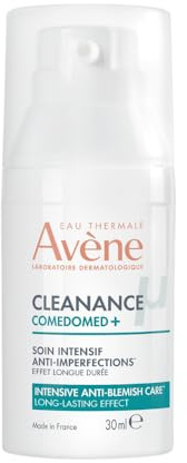 AVÈNE Cleanance - Comedomed+ Intensiv Anti-Unreinheiten Konzentrat - 30 ml
