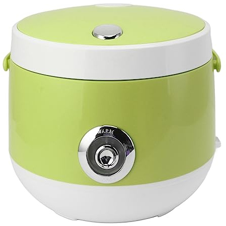 Generic Intelligent Rice Cooker, Multifunctional Rice Cooker of 5 Liters At 900W Heating Pressure for Cooking (UK Plug)