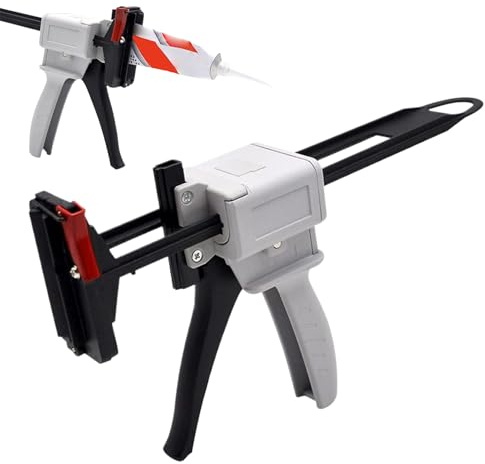 Exprimitubos Manual Ergonómico Multiherramientas y Suministros para Hogar | Dispensador Manual Exprimitubos Mangueras De Sellador
