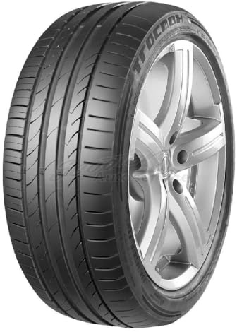 TracMax X Privilo TX-3 XL - 215/40R17 87W - Sommerreifen