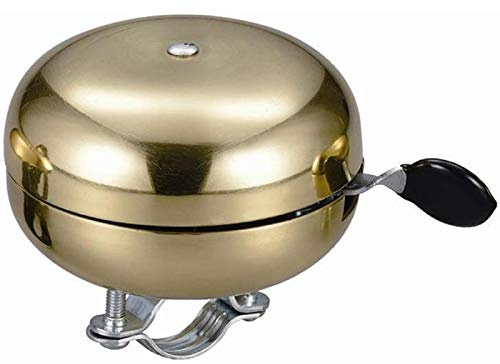 Voxom Klingel KL12 Gold, 718000215 Klingeln & Hupen, 83mm