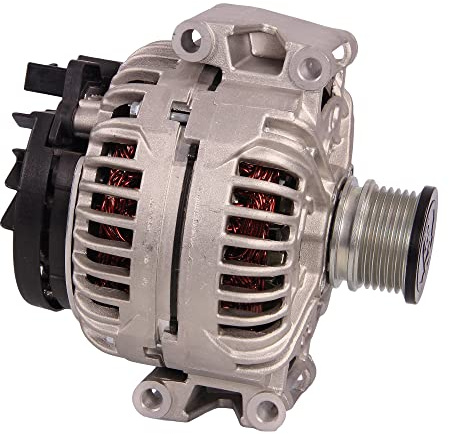BESTPRICE ATP 1x Lichtmaschine 14V 200A | Kompatibel mit: MERCEDES-BENZ VIANO, VITO / MIXTO Kasten, VITO Bus