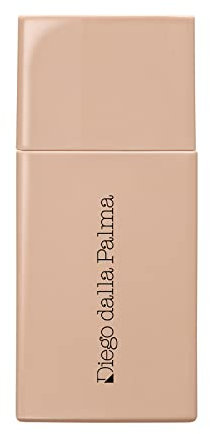 Diego Dalla Palma Nudissimo Glow Fondotinta Luminoso 256N