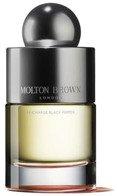 Molton Brown Re-charge Black Pepper Eau de Toilette 100 ml
