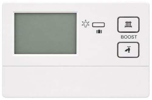 Horstmann H27XL Obsolete Compatible Replacement Programmer – Hanicks 2 Channel For Heating & Hot Water Control (Like-for-Like Replacement)