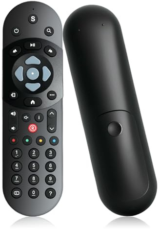 Telecomando universale a infrarossi sostitutivo