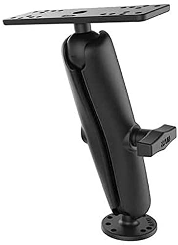 Ram-Mount RAM-111U-D monteringskit - monteringssatser (1,02 kg)