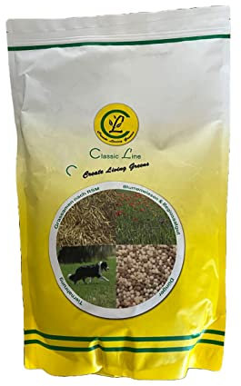 Rasendünger Starter Profidünger Startdünger (5kg)