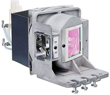 Woprolight SPLAMP093/SPLAMP086 Projector Replacement Compatible Lamp with Housing for Infocus IN112x IN114x IN116x IN118HDxc IN119HDx SP1080