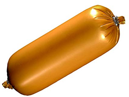 Kochwurst | Delikatessleberwurst | 220g