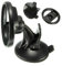 Riloer Soporte de GPS para Ventosa para Parabrisas de Coche para V4 XL XXL Pro