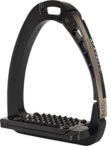 ACAVALLO Arena Alupro Steigbügel (AC607-OS)