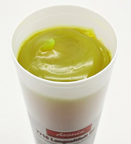 (45€/Kg) 400g Fettkartusche Äronix Calcium Fett Kartusche Maschinen Getriebe Kugellager