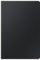 Samsung Book Cover Keyboard EF-DX815 für das Galaxy Tab S9+, Tab S9 FE+, Zweiteiliges Tablet Keyboard, QWERTZ-Tastatur, Funktionstasten, POGO-Pin Anschluss, Touchpad, S Pen Fach, Black