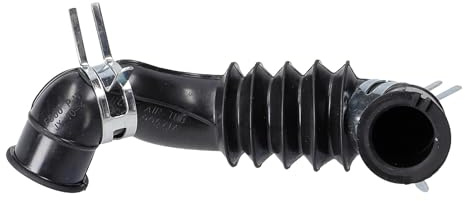 LUTH Premium Profi Parts Faltenbalg kompatibel mit Samsung Dc97-17339b für Waschmaschine