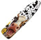 HOWILATH Cow Designs - Funda para tabla de planchar (122 x 38 cm, resistente a las quemaduras y a las manchas, funda para tabla de planchar, accesorios-M)