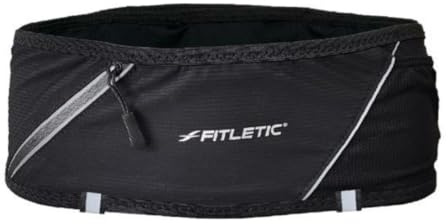 Fitletic 360 Plus Ceinture de Course