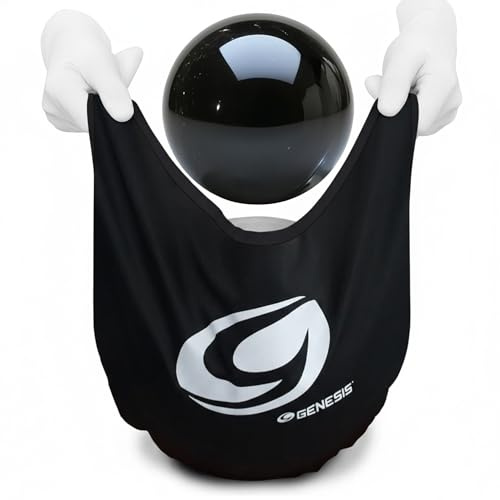 U-Turn Sport Deluxe See Saw, Bowlingballtasche, Bowlingball-Zubehör, Tasche, Sportausrüstung, Schutz, Wartung.
