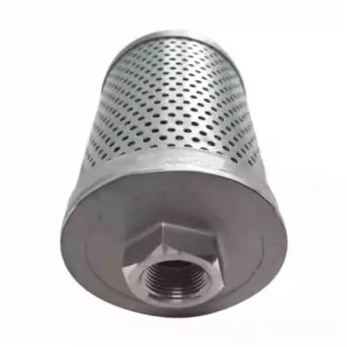 RA011-62190 Filtro de combustible for excavadora, filtro de entrada de aceite, filtro de succión de aceite, elemento filtrante de aceite hidráulico