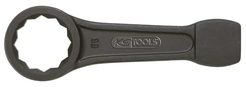 KS Tools Schlag-Ringschlüssel, 47mm