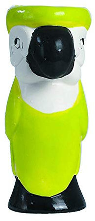 Tazze Hawaii Tazza da cocktail Birra Bevanda Boccale Boccale in ceramica Strumento da bar, 3