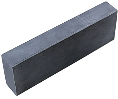 Piedra de afilar de agua natural de 20 cm para cuchillo de afeitar cuchillo de cocina pulido Millstone grano fino cuchillo de piedra de pulido