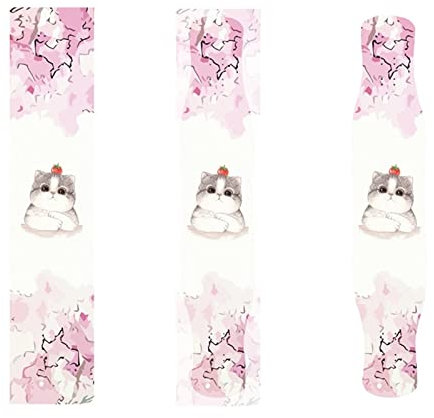 Skateboardtejp 120 * 25cm(48X10inch) Skateboard Greppband Skateboard Klistermärken Bubble Free Waterproof Longboard Griptape Skateboard Grip Tape CA862 Skateboard Klistermärken