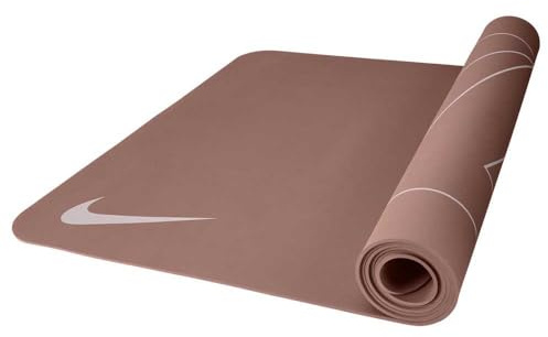 Nike 9343/23 Yoga Mat 4 mm Reve 012 Anthracite/Medium Grey