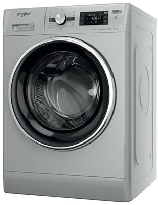 WHIRLPOOL AWG 1114SD Professionelle Waschmaschine - 11 kg, 869991655660