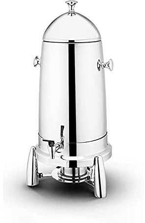 Distributeur de bière, fût de bière, distributeur de bière avec refroidisseur, distributeur de boissons en acier inoxydable 304, capacité de 5 litres, cafetière, bar, club, accessoire de fête