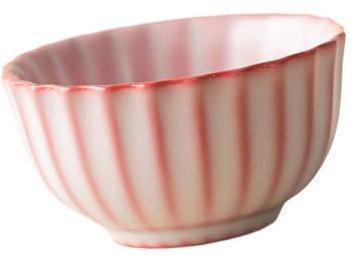 Gralara Tazza da tè in ceramica creativa cinese/giapponese di forma irregolare, per interni ed esterni, sala da tè, ufficio, regalo di inaugurazione della, a