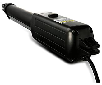 Apriporta elettrico a braccio a energia solare adatto per porta peso 140 (kg) adatto per porte di larghezza 3,6 (mm)
