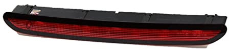 CarWorld Drittes Bremslicht Für Golf 6 Golf 7 Mk6 Polo Fließheck 6R 5K0945087B, Auto hoch montierte dritte Bremsleuchte 3. Bremsleuchte Rücklicht