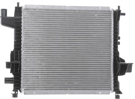 RIDEX 470R0705 Radiatore motore Compatibilità con RENAULT Twingo 1 C06