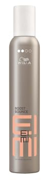 Wella Professionals EIMI Nutricurls Boost Bounce Curl Mousse 300ml