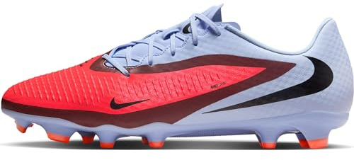 Nike Phantom 6 Low Acad FG/MG, Sneaker Hombre, Multicolor, 43 EU