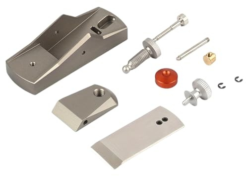 Mini cepilladora manual, fresadora manual de cantos, recortadora de cantos para madera, para fabricación de muebles de carpintería