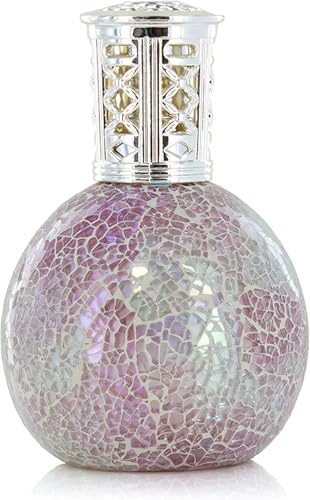 Frosted Bloom Large Fragrance Lamp