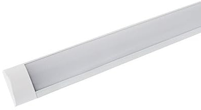 Silamp LED-Leuchte, 150 cm, 60 W, Neutralweiß, 4000 K, 5500 K