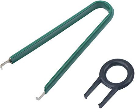 Estrattore per tastiera meccanica per tastiere e tastiere