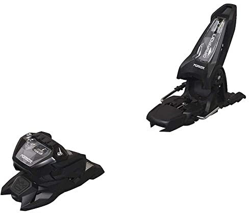 Marker Griffon 13 ID Freeride Binding Black 120 mm