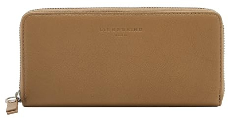 Liebeskind Berlin Gigi Wallet Geldbörse, Large (HxBxT 10.0cm x 19.0cm x 2.0cm)