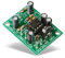 Whadda Kit di saldatura, preamplificatore mono universale